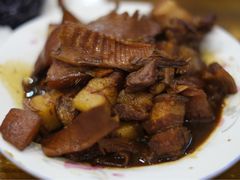 -观桥阁(锦溪店)