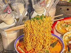 -辉记炭烧海鲜大排档·老字号(福田店)