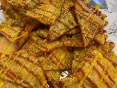 -BOPEYE·波派炸鸡(九霄天地店)