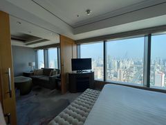 -上海静安香格里拉大酒店