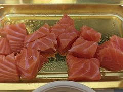 -盒马鲜生(宝地店)