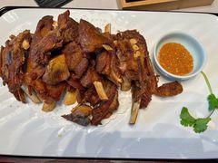 -颂福楼·南京菜(定淮门店)