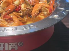 -胖哥俩肉蟹煲(梅溪步步高店)