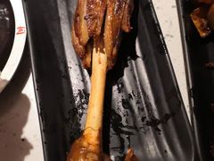 -京韵胡同·酱香羊蝎子火锅涮肉(长寿路店)