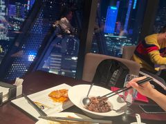 -小南洋海景餐厅(深圳湾店)
