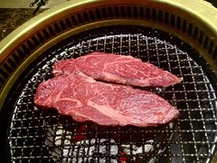 -觅福里•熟成和牛餐厅