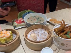 -点都德(聚福楼店)