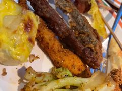 -比格比萨自助(国展店)