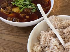 -茶泡饭(李子坝店)