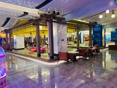 -青水瓦台汤泉(未央店)