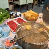 这么新鲜美味竟然还这么便宜的潮汕牛肉火锅被我找到了！