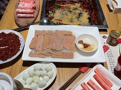 -五厨火锅(长城西一路店)