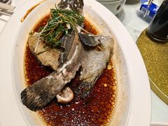 -79号渔船海鲜饭店(华强北店)