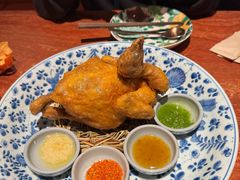 -长安记·大美陕菜(大族广场店)