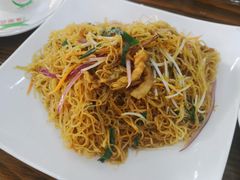 -南记食粥坊·宵夜大排档(莲花店)