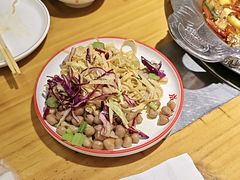 -成老灶火锅鸡(平山店)