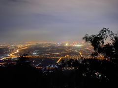 -鬼笑石后山停车场