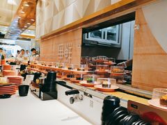-争鲜回转寿司(通州万达店)