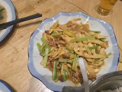 -阿信土煮大排档(太阳城店)