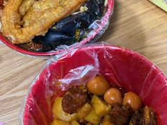 -小吴水煮(羊子巷店)