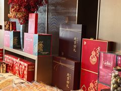 -旺顺阁·北京菜·烤鸭(大望路店)