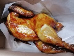 -大快活(罗湖商业城分店)