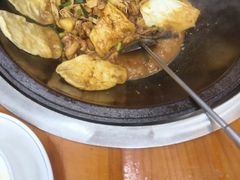 -曹丞相·地锅鸡·地锅鱼(武林店)