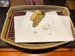 -是山居