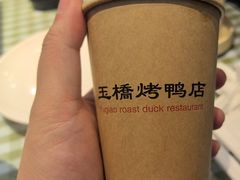 -玉桥餐厅(天坛店)