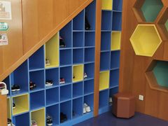 -早慧树儿童感觉统合体能训练中心(市北校区)