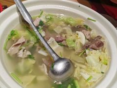 -一个叫川的地方(麒麟新天地店)