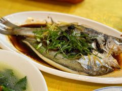 -合力居·生记路边鸡(北京路店)