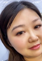 -轻妆Feel·半永久纹眉眼线