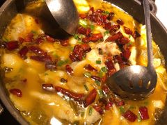 -川里谈·川味小馆(北京路店)