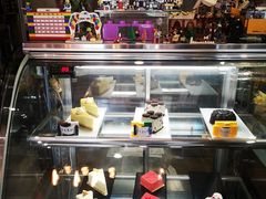 -W CAFE(甜爱路店)
