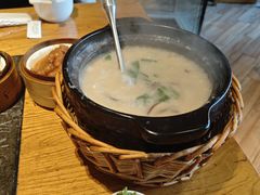 -小城粥道·海胆鲜虾粥(解放广场店)