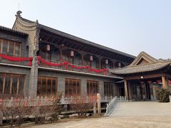 -爱新觉罗皇家博物院