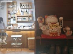 -鸭川食堂·鳗丼(鼓楼店)