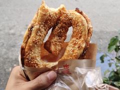 -鄧記鍋盔(总店)