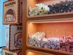 -凯德MALL(西直门店)