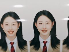 -海马体照相馆(大连罗斯福广场店)