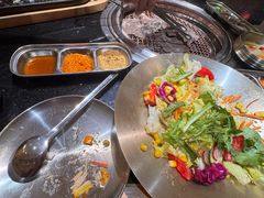 -韩烧牛中牛·甄选黑牛烤肉(黑金店)