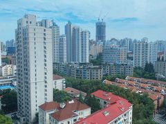 -上海银星皇冠假日酒店