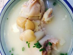 -廖老妈蹄花店(人民公园陕西街259号店)