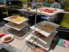 -丰茂烤串(金源店)