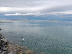 -青海湖二郎剑景区
