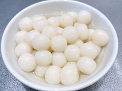 -小团圆糖水铺(襄阳南路店)
