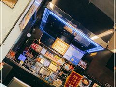 -大有利茶餐厅(福民店)