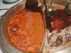 -小龙坎火锅(总店)