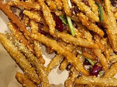 -肖记公安牛肉鱼杂馆· 省级非物质文化遗产(仁和路店)